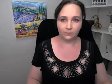 Chaturbate Live Sex Cam of _miranda_sun