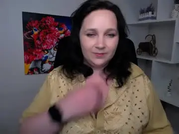 Chaturbate Adult Webcams of _miranda_sun