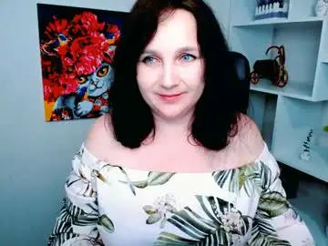 Chaturbate Adult Webcams of _miranda_sun