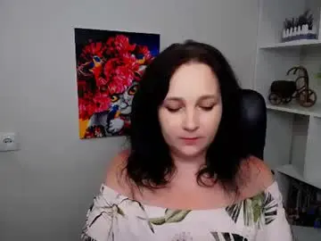 Chaturbate Sex Cam of _miranda_sun