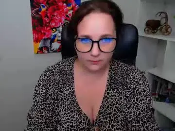 Chaturbate Sex Cam of _miranda_sun