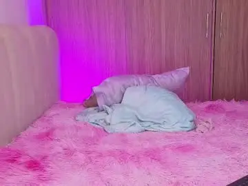 Chaturbate Live Sex of aisha_grace