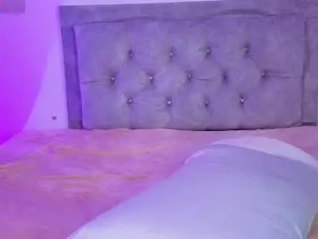 Chaturbate Nude Webcam of aisha_grace