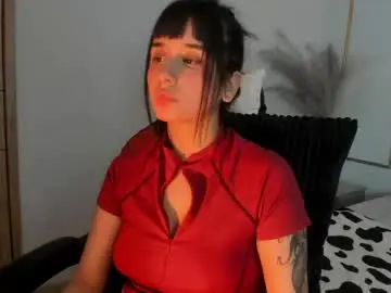 Chaturbate Adult Video Chat of ally_bu
