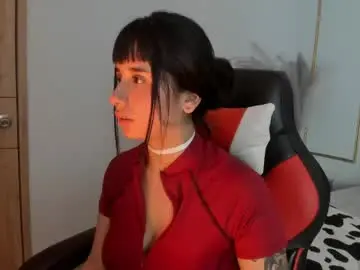 Chaturbate Best Webcam of ally_bu