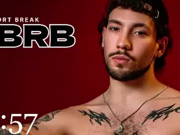 Chaturbate Best live sex cam show of angel_kyrozz