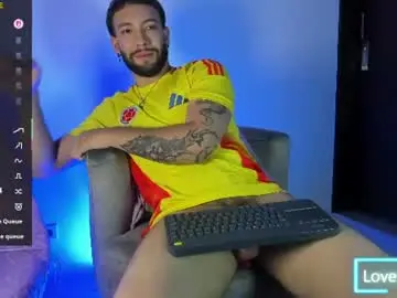 Chaturbate Watch Live Sex Cams of angel_kyrozz