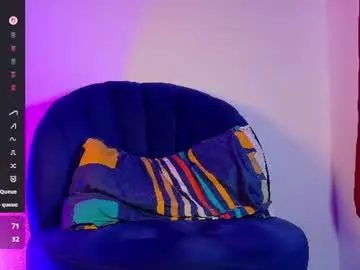 Chaturbate Sex Cam of angel_kyrozz