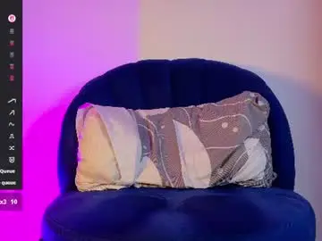Chaturbate Sex Cam of angel_kyrozz