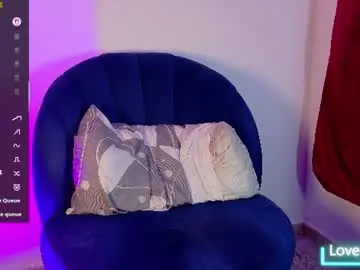 Chaturbate Adult Webcams of angel_kyrozz