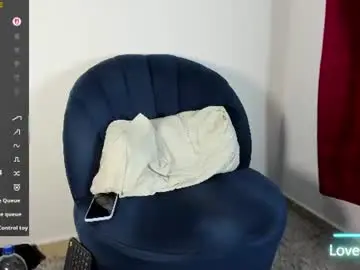 Chaturbate Free Live Porn of angel_kyrozz