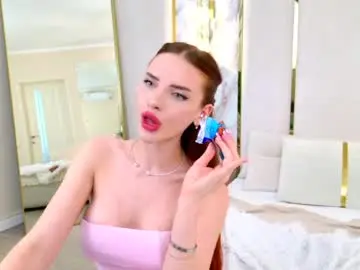 Chaturbate Free Porn Cam of anje_cox