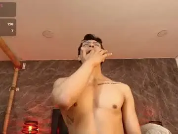 Chaturbate Live Porn of apolo_crus