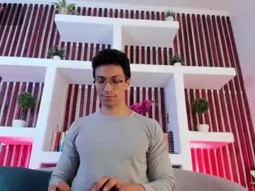 Chaturbate Best live sex cam show of apolo_crus