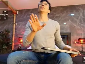 Chaturbate Adult Webcams of apolo_crus