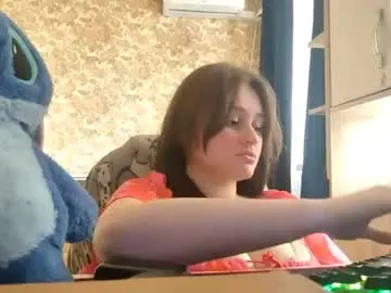 Chaturbate Nude Webcam of billiegertsch