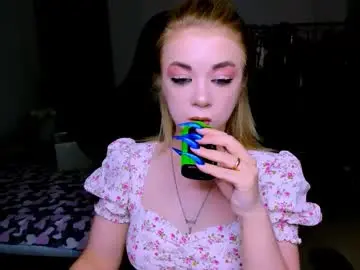 Chaturbate Sex Cam of blinkofeyess