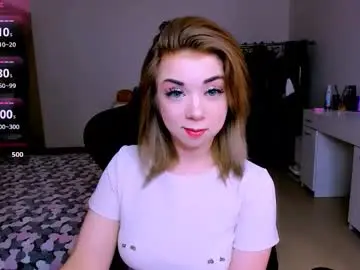 Chaturbate Nude Webcam of blinkofeyess