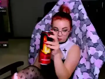 Chaturbate Free Porn Cam of blinkofeyess