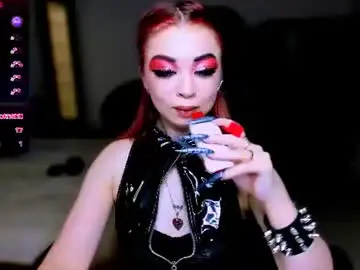 Chaturbate Best live sex cam show of blinkofeyess