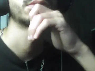 Chaturbate Watch Live Sex Cams of daddyselim