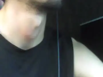 Chaturbate Sex Cam of daddyselim