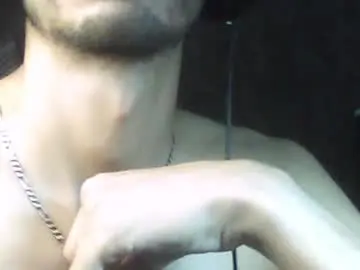 Chaturbate Live Sex of daddyselim