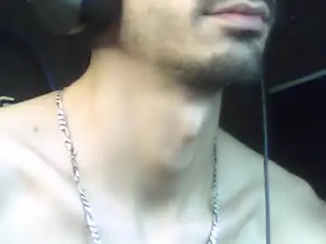 Chaturbate Live Sex of daddyselim