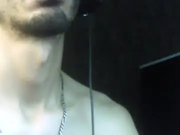 Chaturbate Nude Webcam of daddyselim
