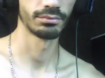 Chaturbate Sex Chat of daddyselim