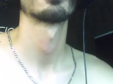 Chaturbate Adult Webcam of daddyselim