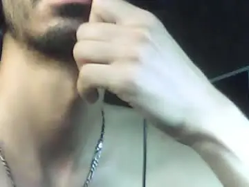 Chaturbate Adult Webcam of daddyselim