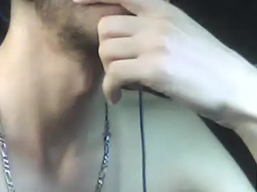Chaturbate Nude Webcam of daddyselim