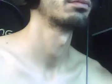 Chaturbate Live Sex of daddyselim