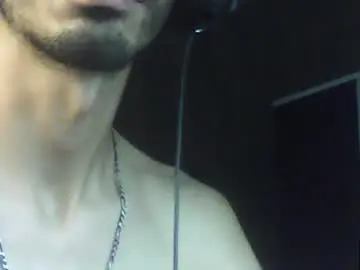 Chaturbate Live Sex Cam of daddyselim