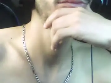 Chaturbate Sex Cam of daddyselim