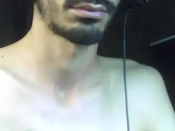Chaturbate Sex Cam of daddyselim