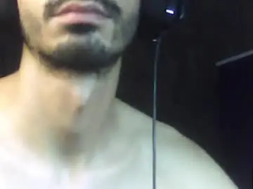 Chaturbate Adult Video Chat of daddyselim