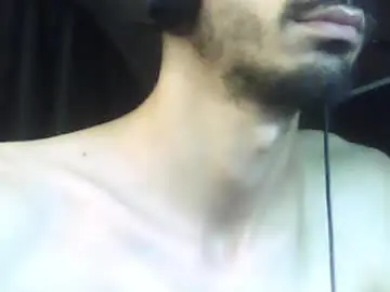 Chaturbate Adult Webcam of daddyselim