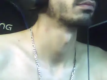 Chaturbate Live Porn of daddyselim