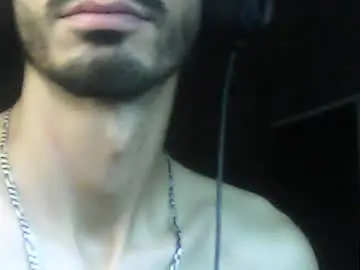 Chaturbate Adult Webcam of daddyselim