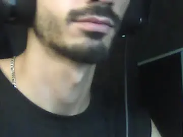 Chaturbate Live Porn of daddyselim