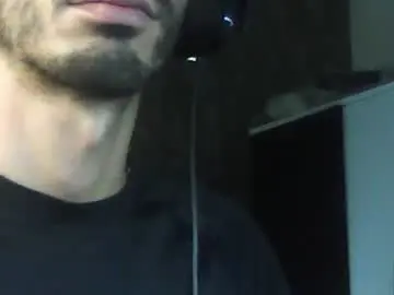 Chaturbate Live Sex of daddyselim