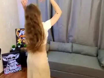 Chaturbate Nude Webcam of danarebell