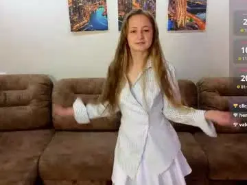 Chaturbate Nude Webcam of danarebell