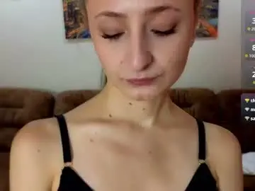 Chaturbate Live Sex of danarebell