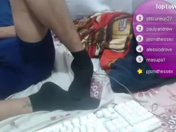 Chaturbate Sex Cam of danivoyeur21
