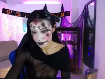 Chaturbate Live Porn of dolceclown66