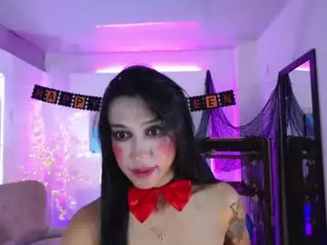 Chaturbate Adult Webcam of dolceclown66