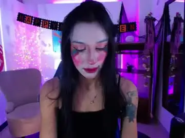 Chaturbate Adult Webcam of dolceclown66